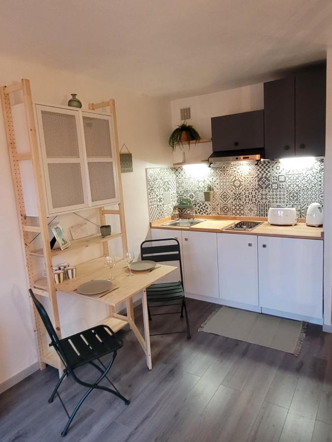 Cocooning Proche Centre Avec Parking, Climatisation