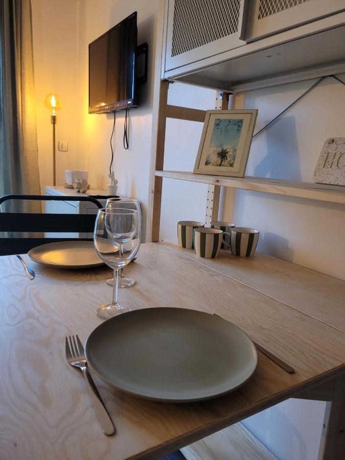 Apartment Cocooning Proche Centre Avec Parking, Climatisation