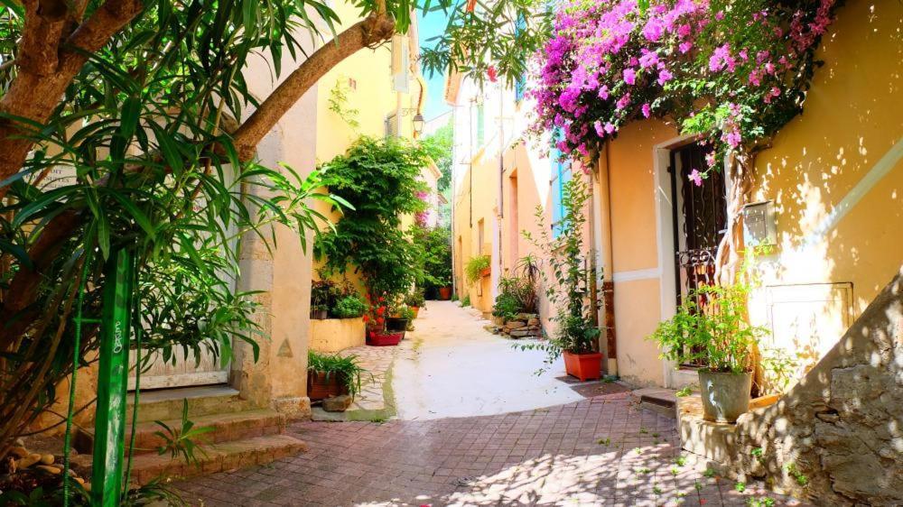 Cocooning Proche Centre Avec Parking, Climatisation