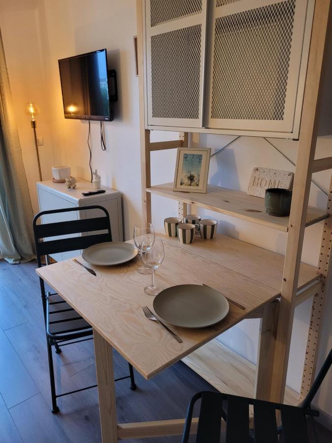 Cocooning Proche Centre Avec Parking, Climatisation *