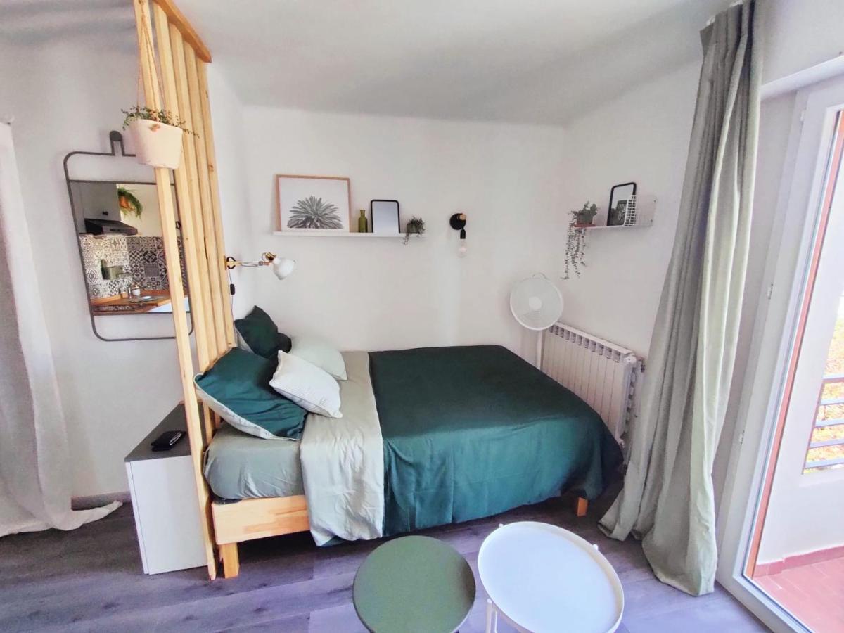 Cocooning Proche Centre Avec Parking, Climatisation Hyeres