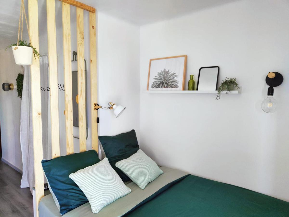 Cocooning Proche Centre Avec Parking, Climatisation