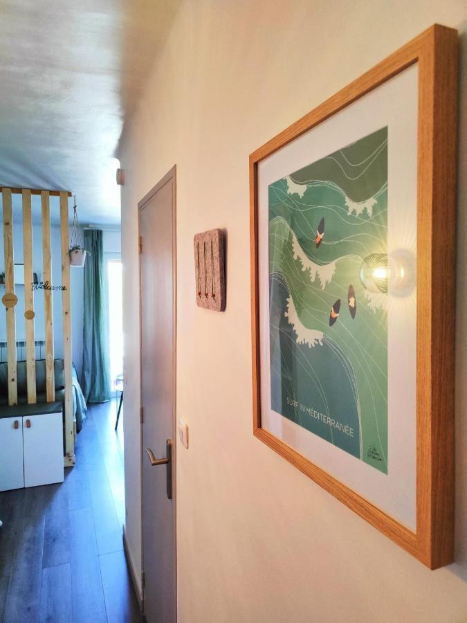 Cocooning Proche Centre Avec Parking, Climatisation *