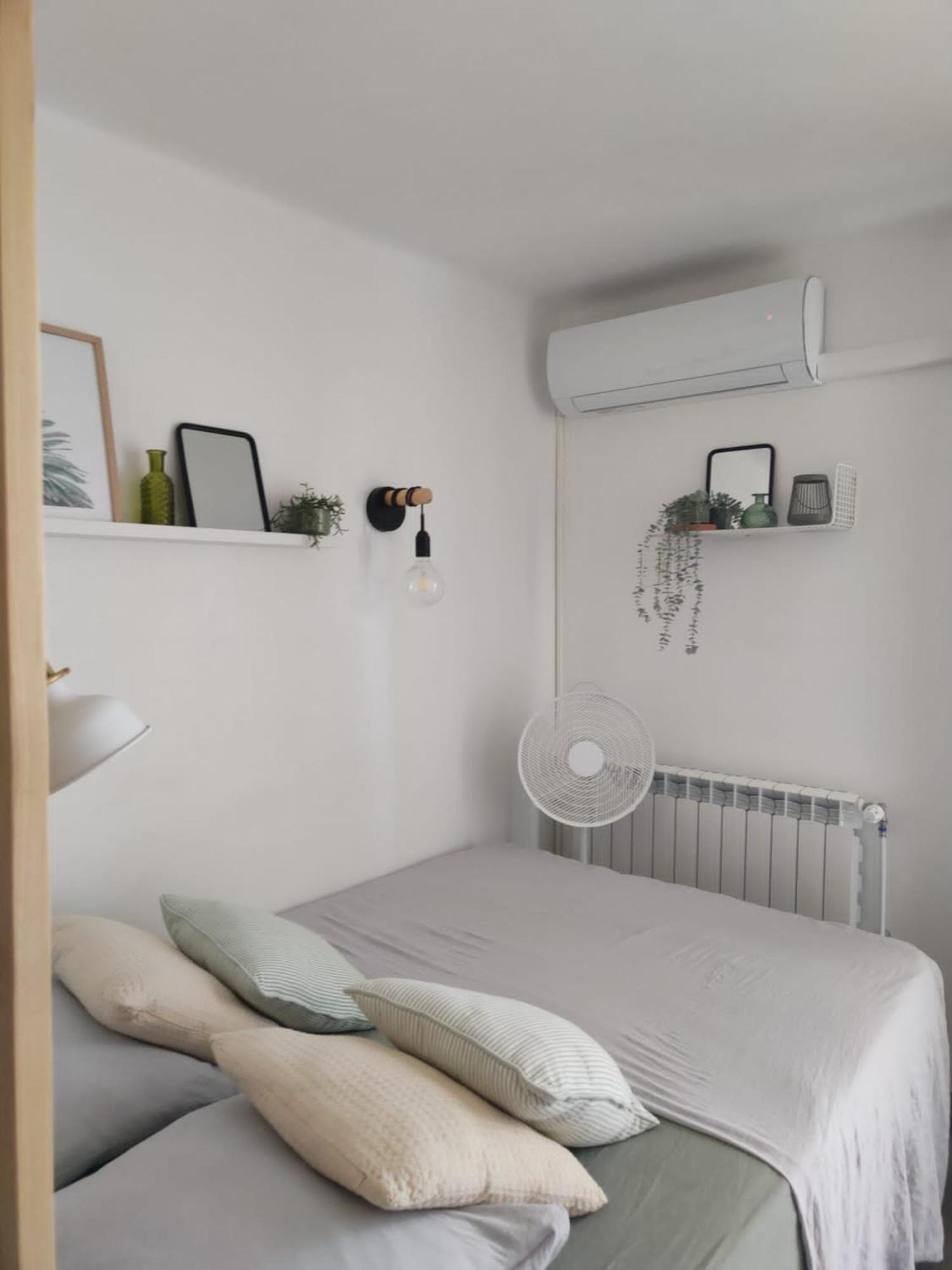 Apartment Cocooning Proche Centre Avec Parking, Climatisation Hyeres